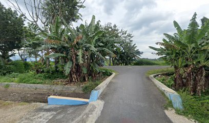 Dusun Pondok Waluh