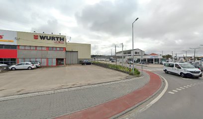 Wurth -Técnica de Montagem Ldª