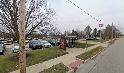 Main St & ISU Parking and Transportation
