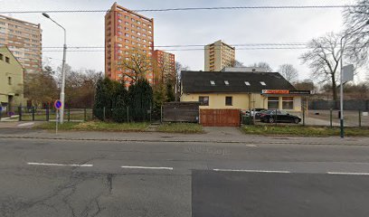 Pokládka zámkové dlažby Ostrava