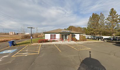 Hibbing Co-Op Credit Union