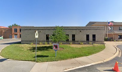 Paul Revere Primary School