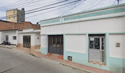 Peluqueria Jorge Nuñez