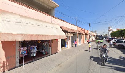 HAMBURGUESAS AL CARBÓN'DEL CENTRO'