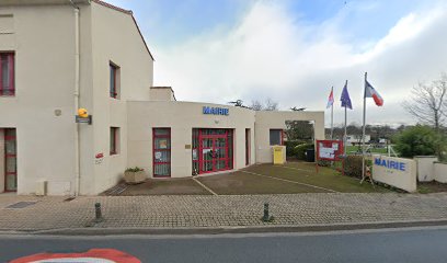 La Poste Agence Communale