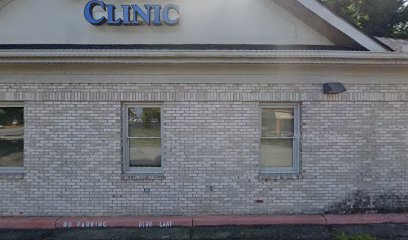 Gwinnett Clinic Tucker - Primary Care & Walk-In Clinic