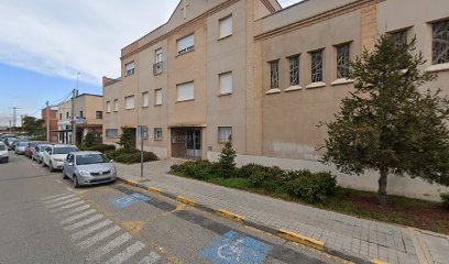 Centro Privado De Educación Infantil San José Obrero en Ciudad Real