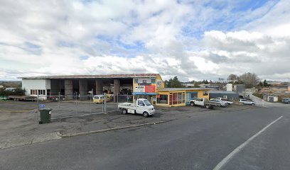 South Waikato Auto and Electrical