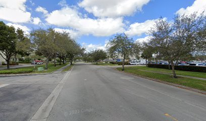 Crown Park At Miami Lakes