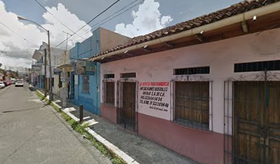 Buena Voluntad Tapachula
