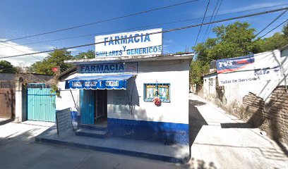 Farmacias Similares