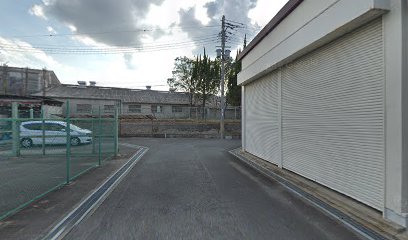 株式会社交野運送 幾野出張所