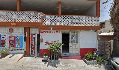 Tienda Reyna