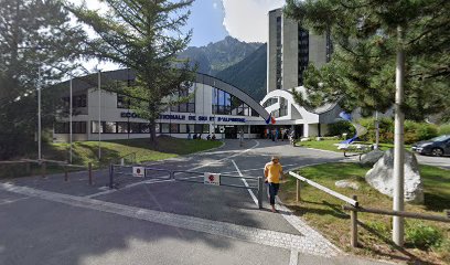 Aides à Domicile Chamonix-Mont-Blanc