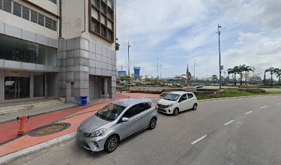 City Megazone Sdn Bhd