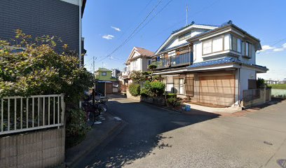 空専館 スパロー内装