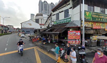 Kedai Makan Shanmuga Vilas