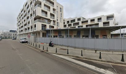 Crèche Babilou Carrieres Senette