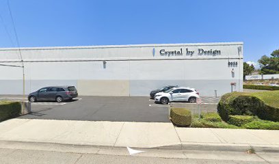 Crystal By Design Co Inc