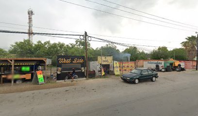 Hamburguesas y Dogos El Güero