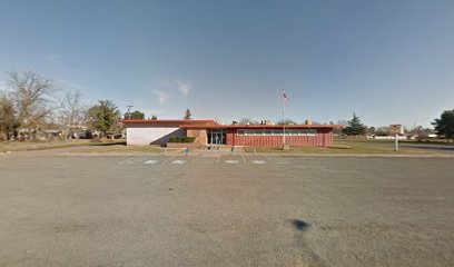 Tehama County Veterans Memorial