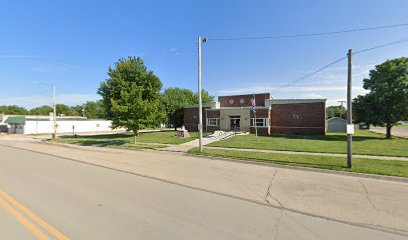 Atchison County Community Schools District Office