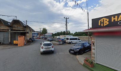 MMO Trabzon Şubesi Sızdırmazlık İstasyonu