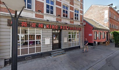 Restaurant Xing Yuan