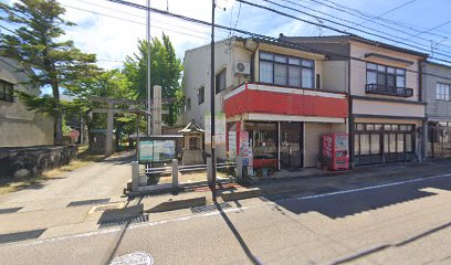 ホリノパン店