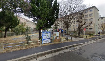 上宮田団地第一公園