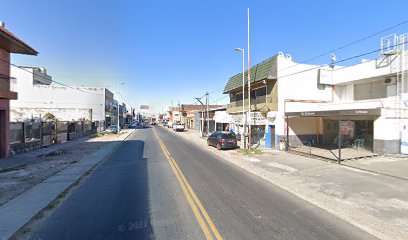 Camino General Belgrano 4514