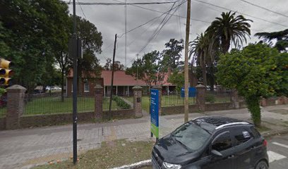 Comisaría Pergamino 1°