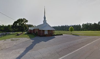 Mt. Zion Congregational Methodist Church