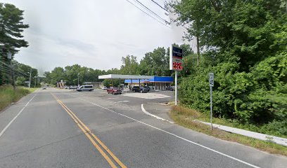 Cumberland Farms