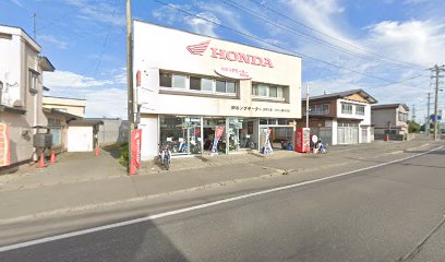 ホンダモーター五所川原