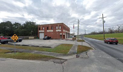 East St Charles Fire Department