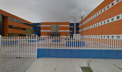 Universidad Vizcaya de las Américas