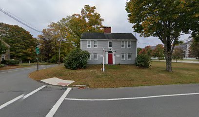 West Newbury Historical Society