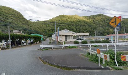 JA晴れの国岡山 高梁川上車輌センター・ 高梁川上農機センター