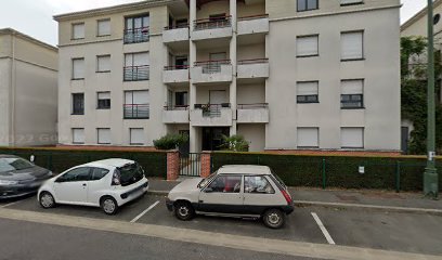 CRAYON Neuilly-sur-Marne