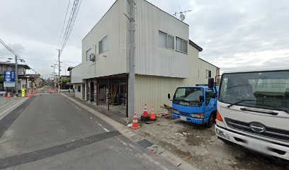 市村金物店