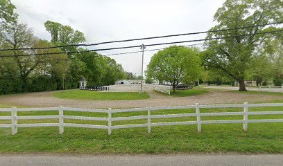 Signature Stables