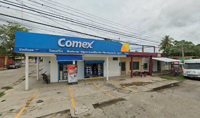 Tienda Comex