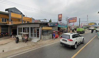 Warung Nasi Turki