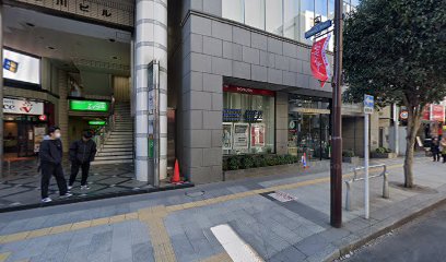 野村證券柏支店