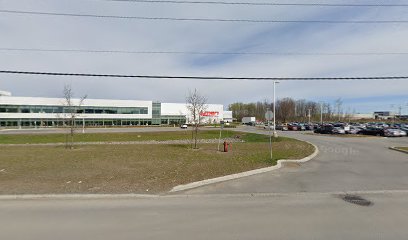 Sonepar Canada (Laval Office)