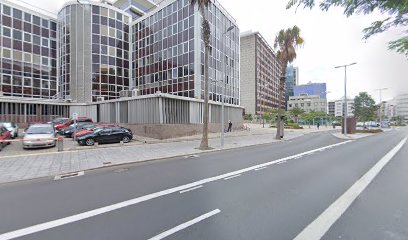 O W Bunker Canary Islands S L en Palmas De Gran Canaria ( Las )