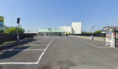 にちりんホール