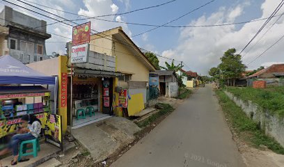 Toko Kayu & Bahan Bangunan Sinar Pagi