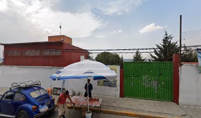 Escuela Primaria Pensador Mexicano